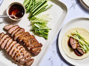 Peking Duck Breasts | Charcoal HK